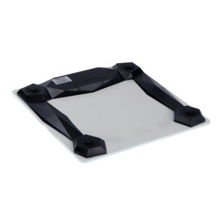 Floor scales Sakura SA-5056W, diagnostic, up to 180 kg, 2haa, white-2