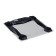 Floor scales Sakura SA-5056W, diagnostic, up to 180 kg, 2haa, white