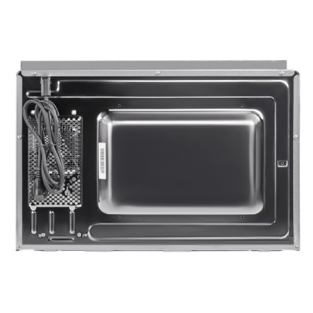 Built -in microwave oven Maunfeld MBMO925SGW09, 1450 W, 25 l, 8 modes, white-5