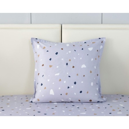 Bed linen 2 joint venture, size 230x250 cm, 180x220 cm, 50x70 cm - 2 pcs, 70x70 cm - 2 pcs-3