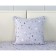 Bed linen 2 joint venture, size 230x250 cm, 180x220 cm, 50x70 cm - 2 pcs, 70x70 cm - 2 pcs