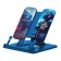 Erichkrause "Cyber ​​Game" book, plastic, blue