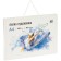 The artist folder for watercolors, 50l., A4 ArtSpace, 160g/m2