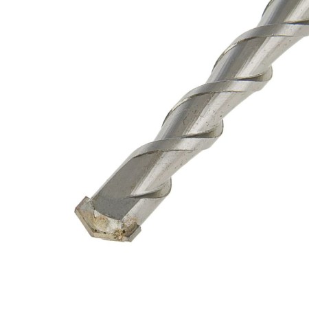Broke on concrete scrap, SDS-Plus, 18 x 460 mm-2