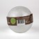 Bathing Bath Bath "Piece and Green Tea", 220 gr