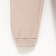 Комбинезон детский с начёсом KAFTAN "Basic line" р.26 (80-86), бежевый