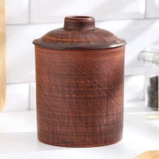 Smooth baking form 0.7 l, 15x11x11 cm
