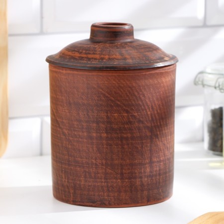 Smooth baking form 0.7 l, 15x11x11 cm