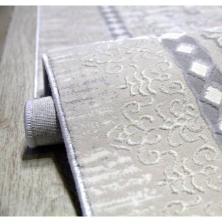 Rectangular carpet amatis lux 36548a, size 80x150 cm-1
