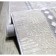 Rectangular carpet amatis lux 36548a, size 80x150 cm