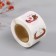 Stick Paper "kittens" d = 2.5 cm 252 pcs in roll
