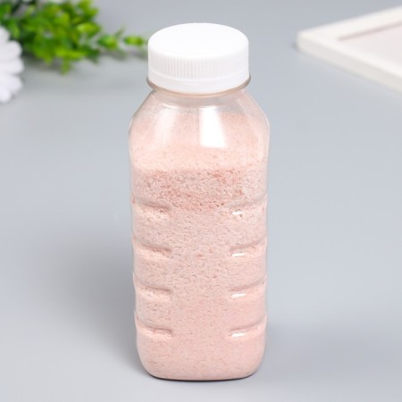 Color sand in bottles "Direct pink" 500g-4