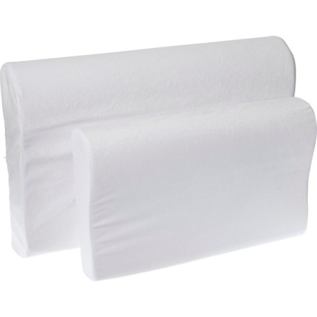 Bradex's memory pillow “Healthy sleep” 30x50 cm-6