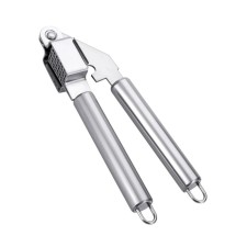 A press for garlic Regent Inox Staccato, size 20x5 cm