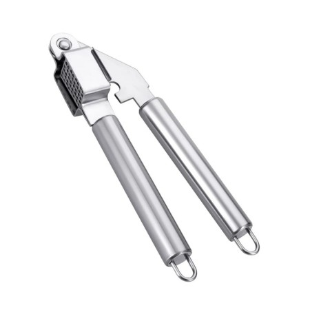 A press for garlic Regent Inox Staccato, size 20x5 cm