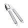 A press for garlic Regent Inox Staccato, size 20x5 cm