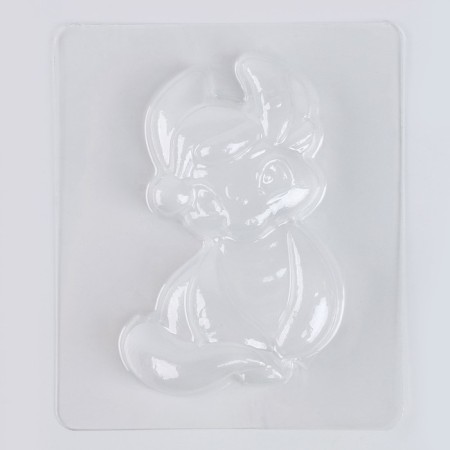 Set for creativity “DIY soap” “Dracant in a hat” 1 form-3
