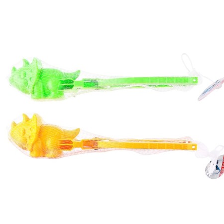 Snow-Kolek and Dinosaurus, Mix colors-5
