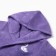Tainted Baby children's "Swan" rr 30, col. Violet, 320 g/m2 HL.100%