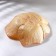 Serving dish "pink lotus", d = 27 cm,