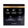 Puzzle wooden games of the mind "Complex Cross"