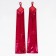 Carnival accessory gloves-offers, fuchsia color