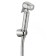 Hygienic watering can Savol SK-PQT08, holder, shower hose 120 cm, chromium