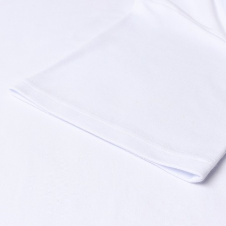 Women's T -shirt MIST Rainbow p. S-m, white-2