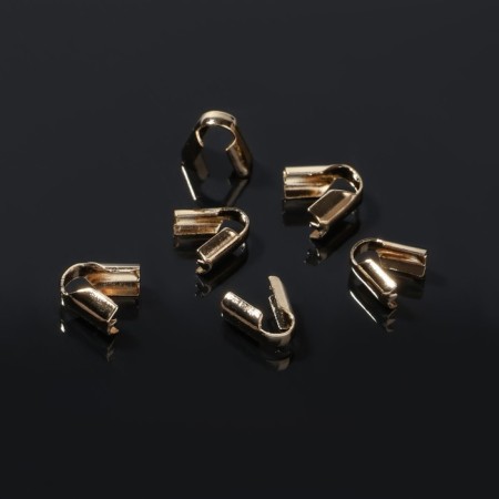 T-shirt SM-296-2, (set of 20 pcs.), 3.5 mm, Color gold