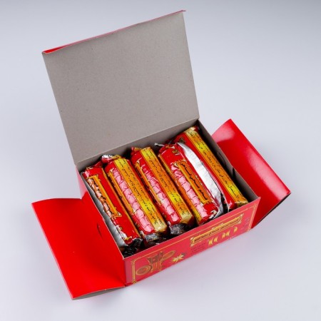 Coal is rapidly sprouting gold, 10 units. 10 tablets, d = 35 mm, 15 x 4 cm-1