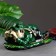 Standing for a bottle "Hunter" color 39cm
