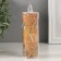 Night "Candle" (Verba) 3HLR1130 3.8x3.8x12cm