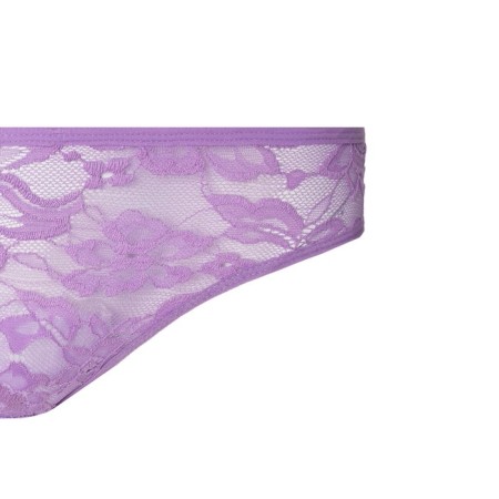 Cowards female slips, color mix, size 44-6