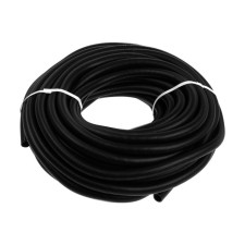 Corrugated hose ORIO SHG25-2, d = 25 mm, bay 30 m, black