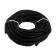 Corrugated hose ORIO SHG25-2, d = 25 mm, bay 30 m, black
