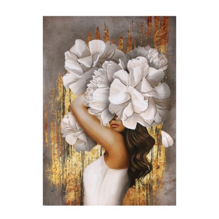 Picture "Mystery" 61x85 cm-3