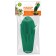 Set of garden tools, 4 items, plastic