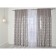 Curtain "Annet", size 200x270 cm, linen