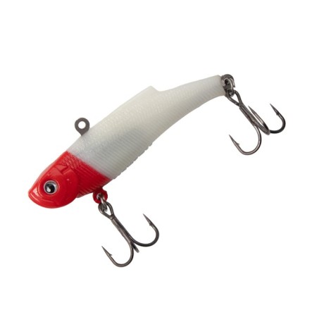 Rattlin Namazu Worker Silicone, L = 65 mm, 17 g, sinking No. 1-1