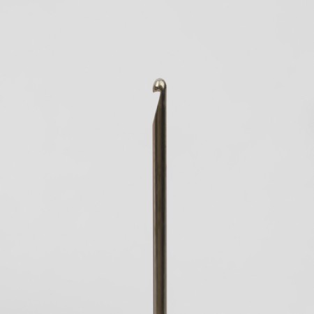 Knitting hook, d = 1.6 mm, 13.7 cm-1