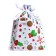 Gift package with ties, "Assorted", 24x32 cm