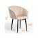 Verona 910 chair, beige