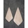 Trick Gabriel towel, size 50x90 cm