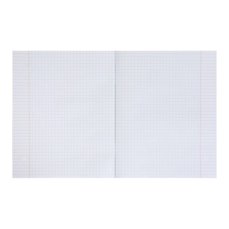 Subject subject calligrata "pixels", 36 sheets in the Algebra tramp, with reference material, cover coated cardboard, offset block-2
