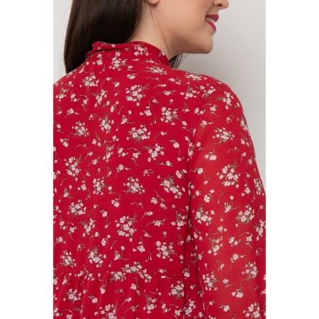 Women's dress, size 54-7