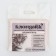 Filler for cat toilets "Klondike" Alumogel 1.5 kg