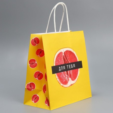 Gift Crafts, Packaging, "Sweetness", 22 x 22 x 11 cm-1