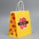 Gift Crafts, Packaging, "Sweetness", 22 x 22 x 11 cm