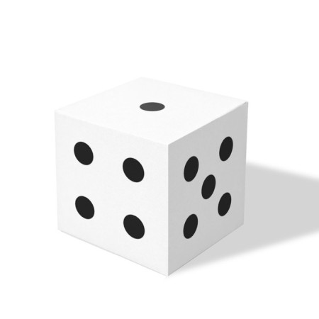 Board game "Tracker of pure habits", 5+-4