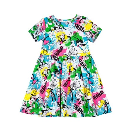 Dress for girl PlayTode, height 116 cm-4